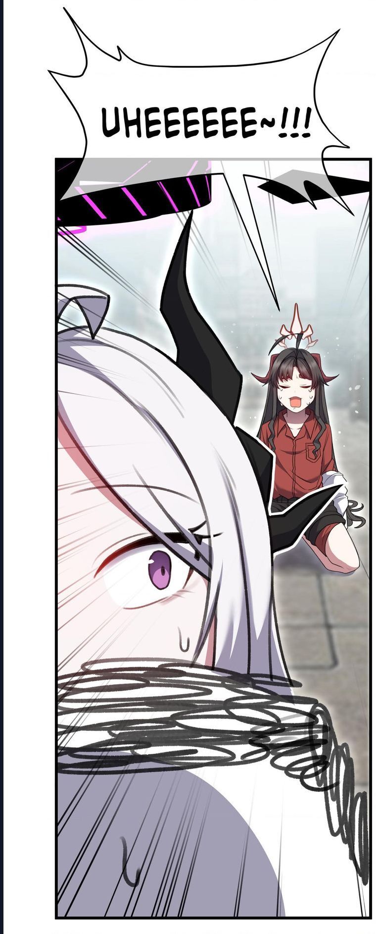 Tất Cả Tại Eren - chap2 - Trang 18